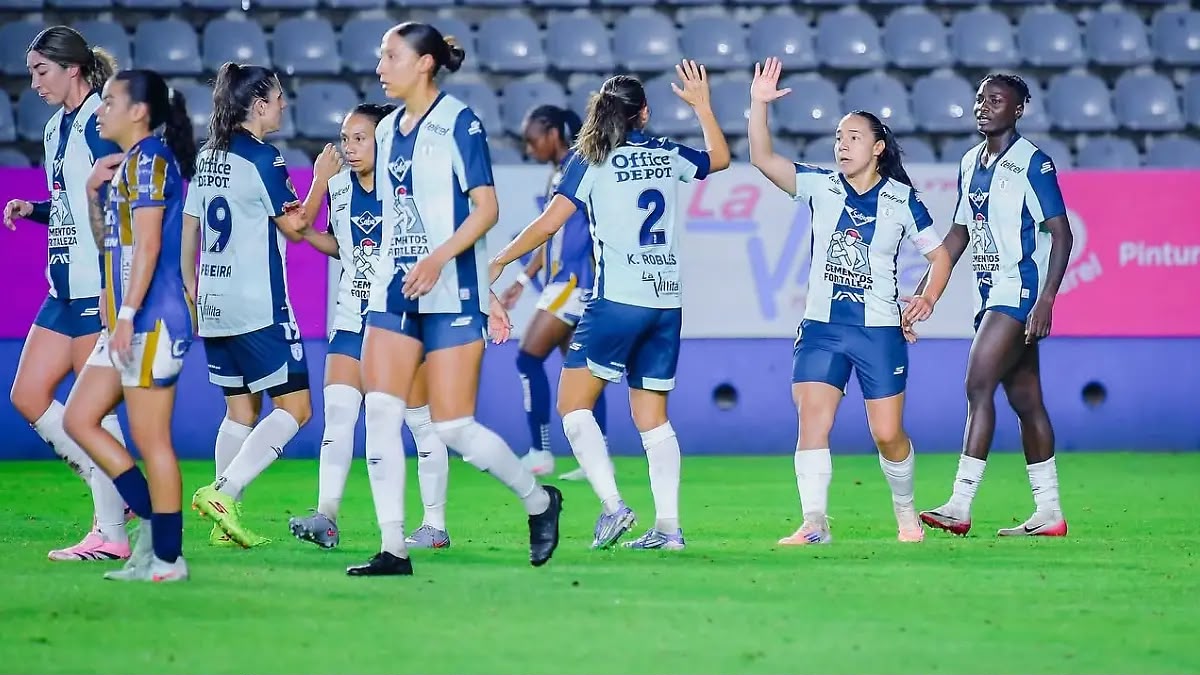 Tuzas anuncian bajas rumbo al Apertura 2026