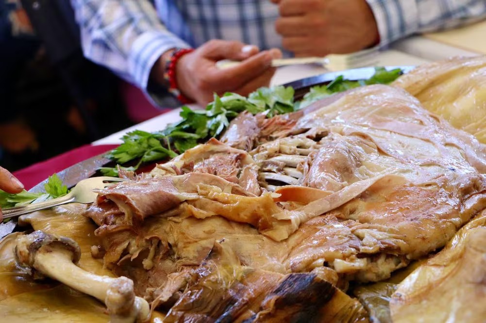 ¿Ya tienes plan? El Festival de la Barbacoa regresa al Valle del Mezquital
