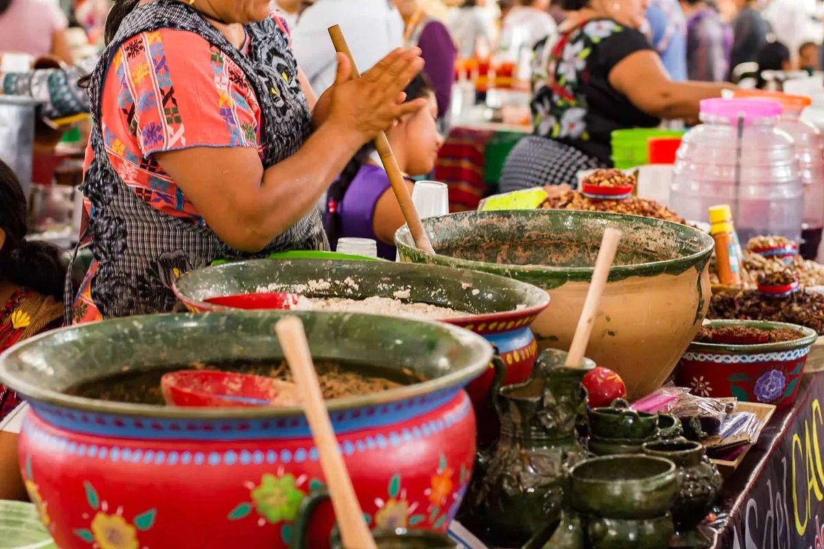Los 37 Pueblos con Sabor se reunirán en el festival gastronómico más grande de Hidalgo