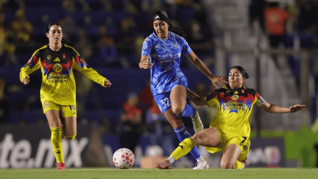 ¿Cuándo inicia la Liga MX Femenil? Todo lo que debes saber del Apertura 2026