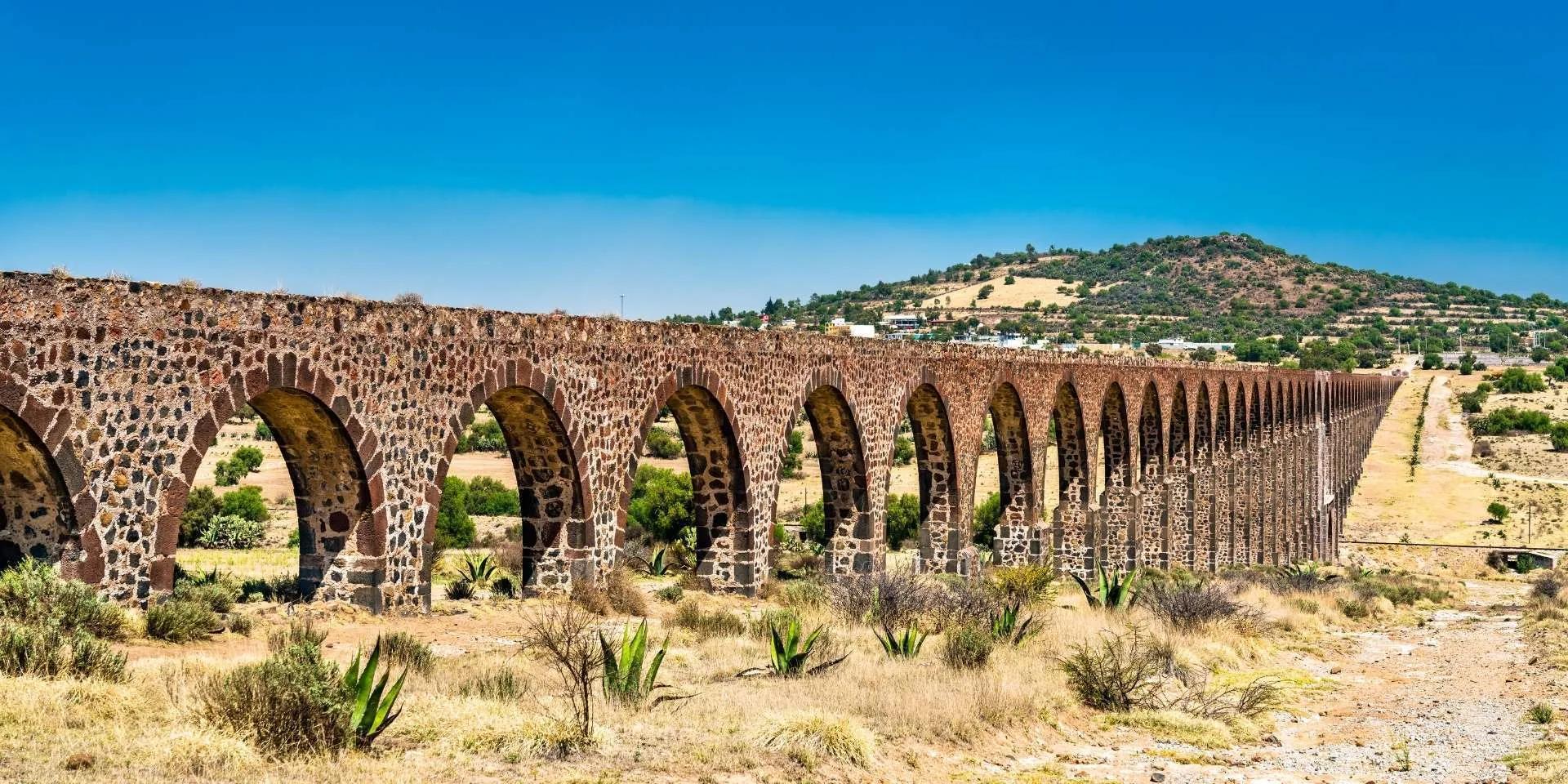De haciendas pulqueras a promoción internacional: así se mueve el turismo en Hidalgo