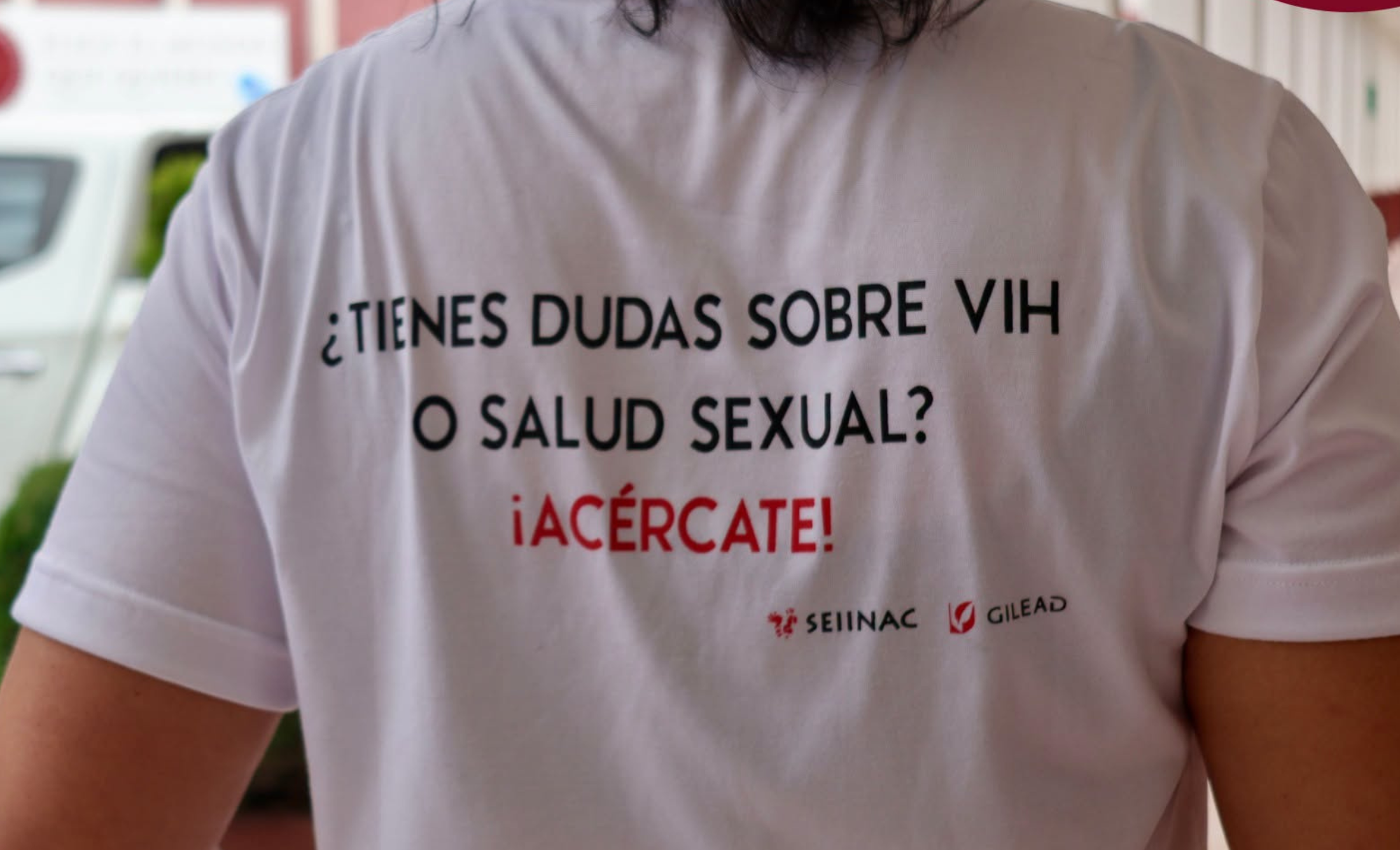¿Discriminación por ser LGBT+ o vivir con VIH? Difundirán cómo denunciar y defender tus derechos