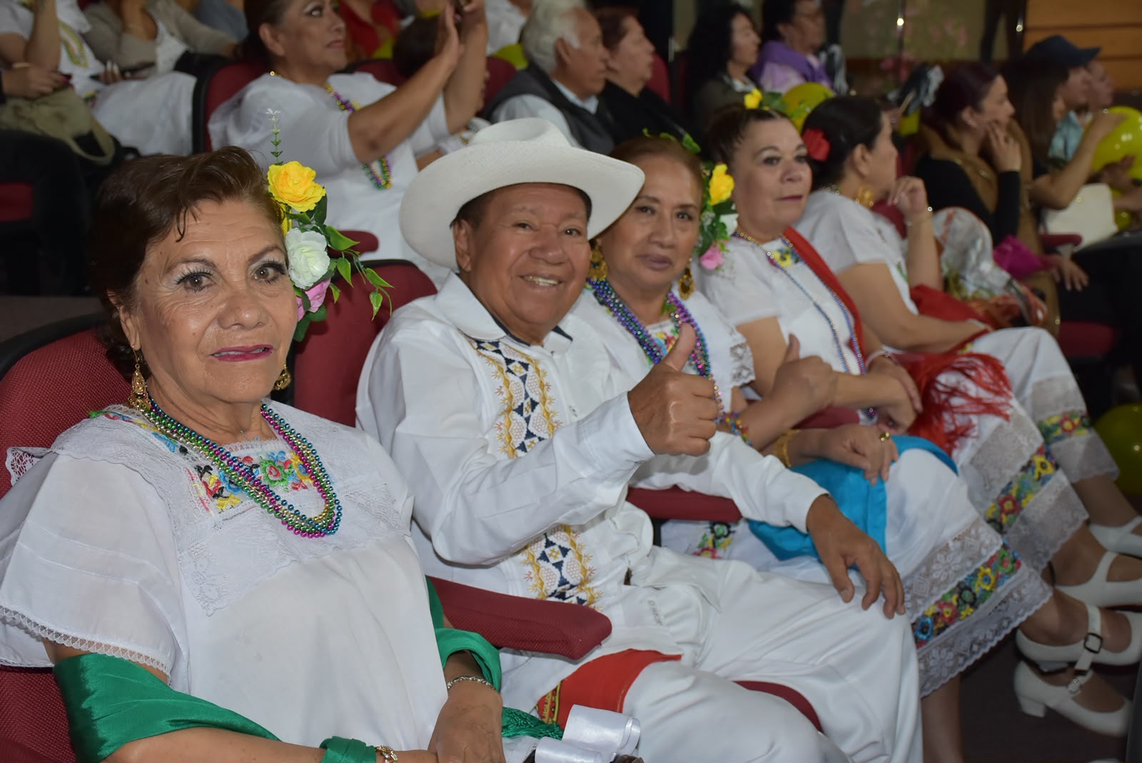 ¡Agosto activo! Hidalgo prepara un mes lleno de festejos para las personas mayores