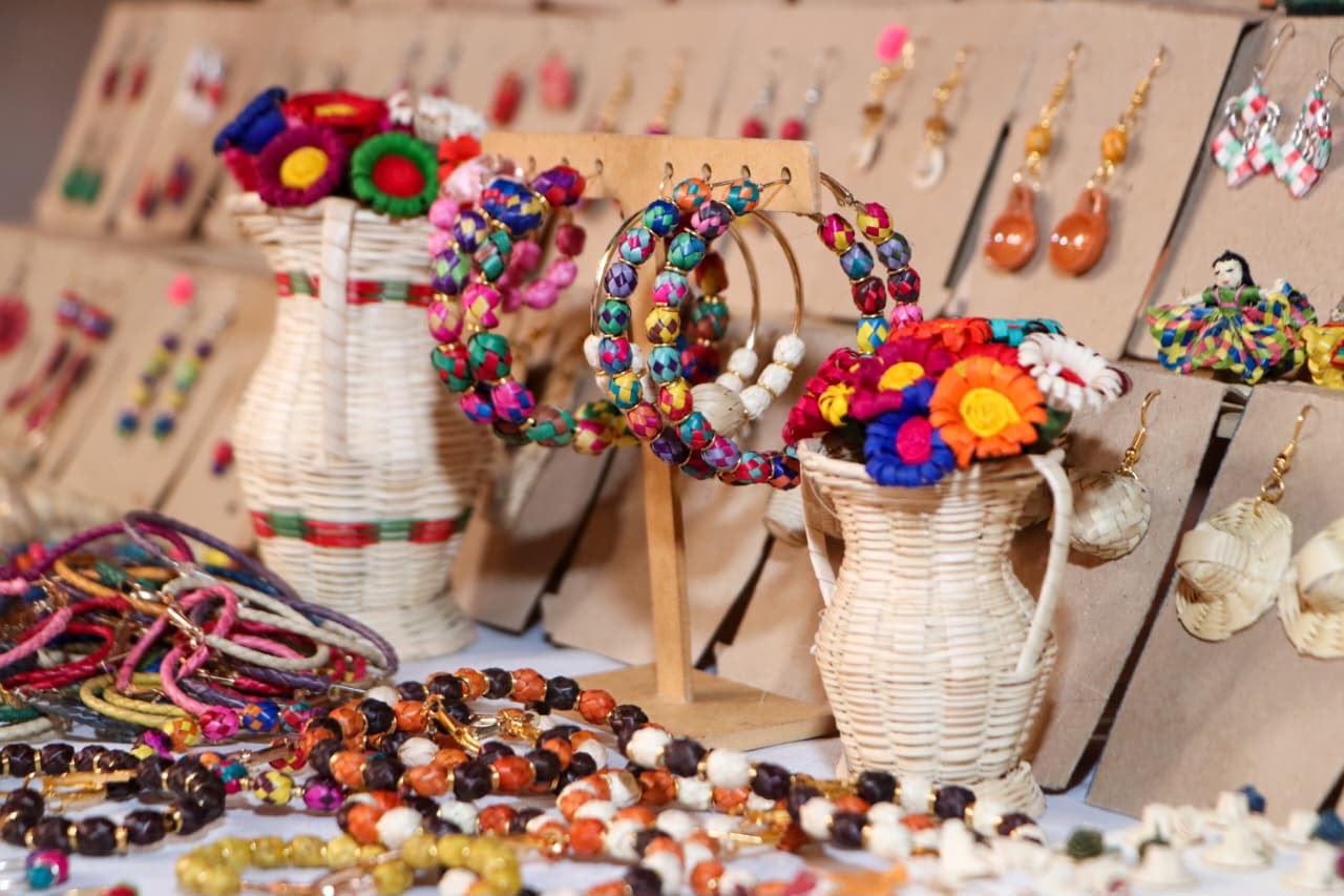 Puebla conquistará Los Pinos con un festival de cultura, tradición y gastronomía