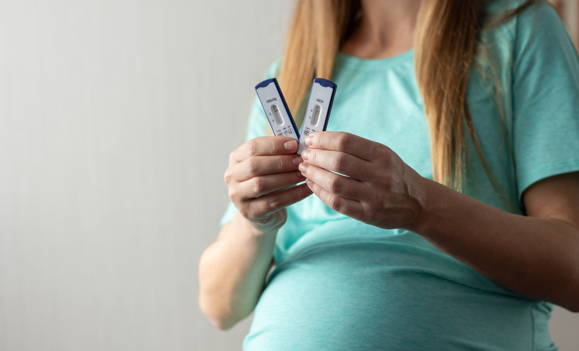 Hepatitis: cinco tipos, un mismo riesgo y una amenaza especial para las mujeres embarazadas