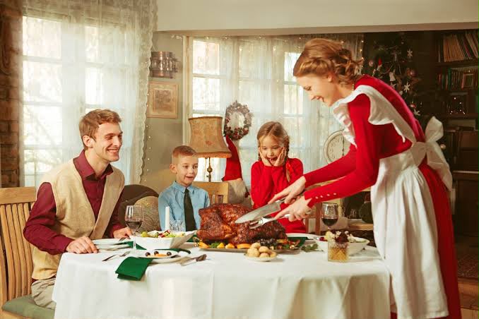 Qué pueden hacer los hombres frente al discurso de las esposas tradicionales