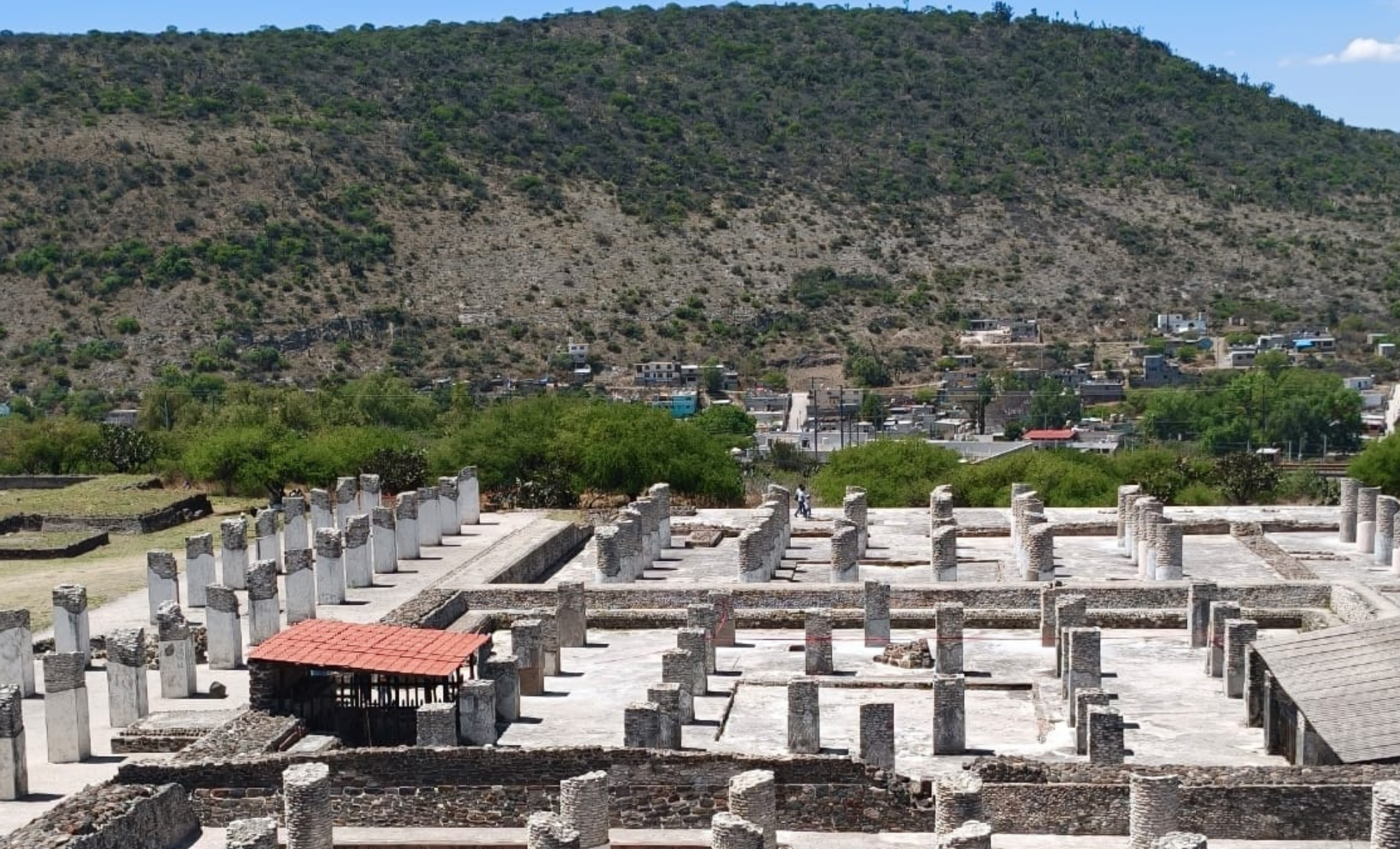 ¿Visitas Tula? Los Atlantes son sólo el comienzo