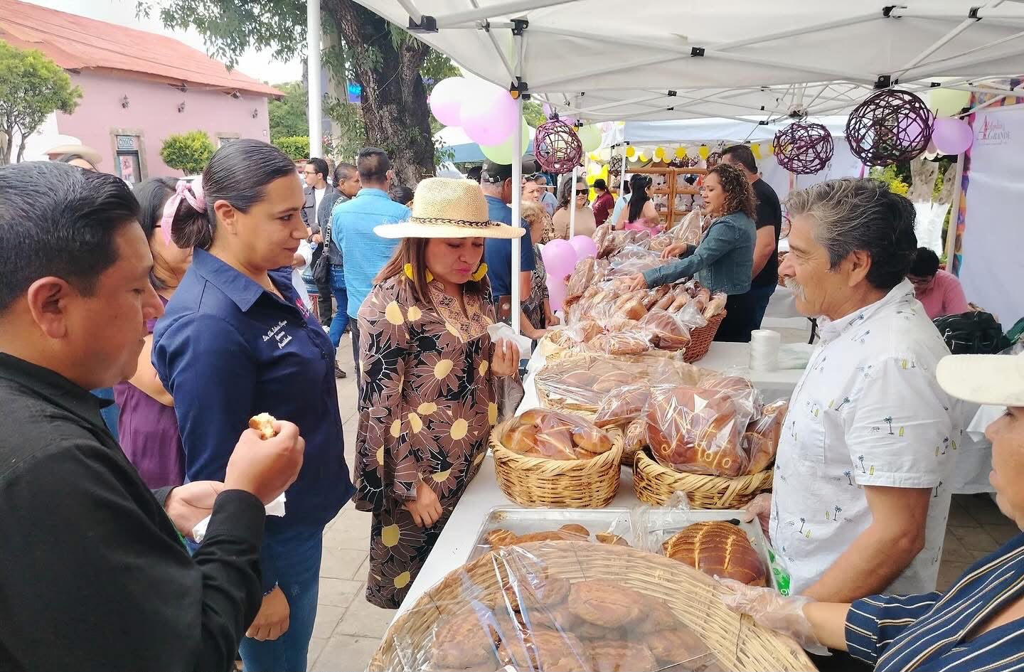Disfruta del Festival del Cocol 2026 en Atotonilco el Grande