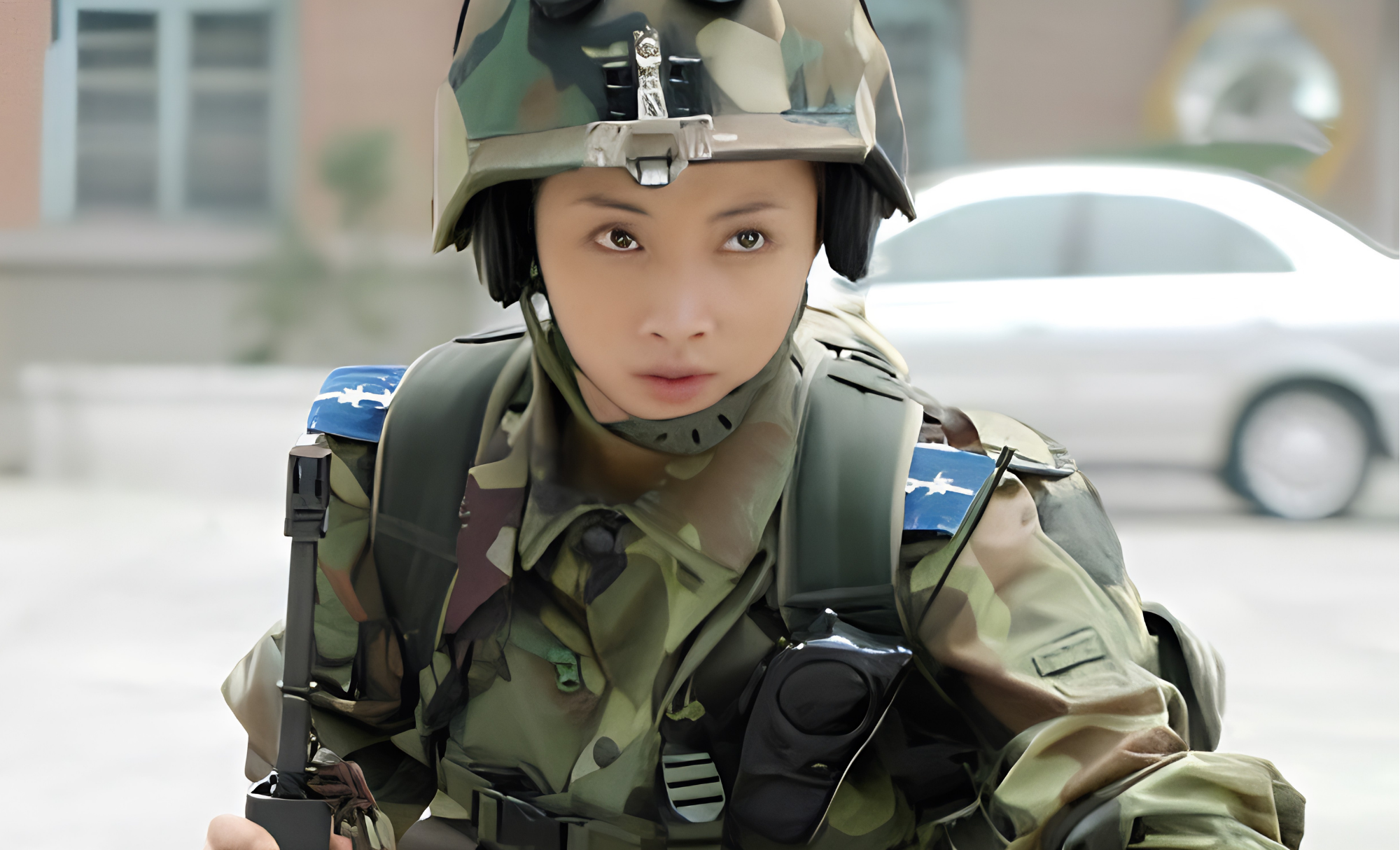 Mujeres al servicio militar: crece el apoyo en Corea del Sur