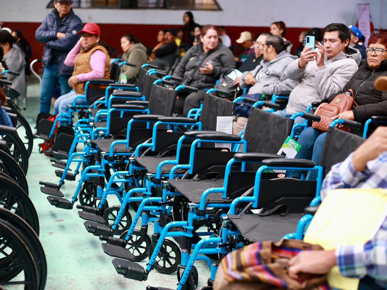 “¿Qué va a pasar cuando yo no esté?”: DIF Hidalgo impulsa proyectos para personas con discapacidad