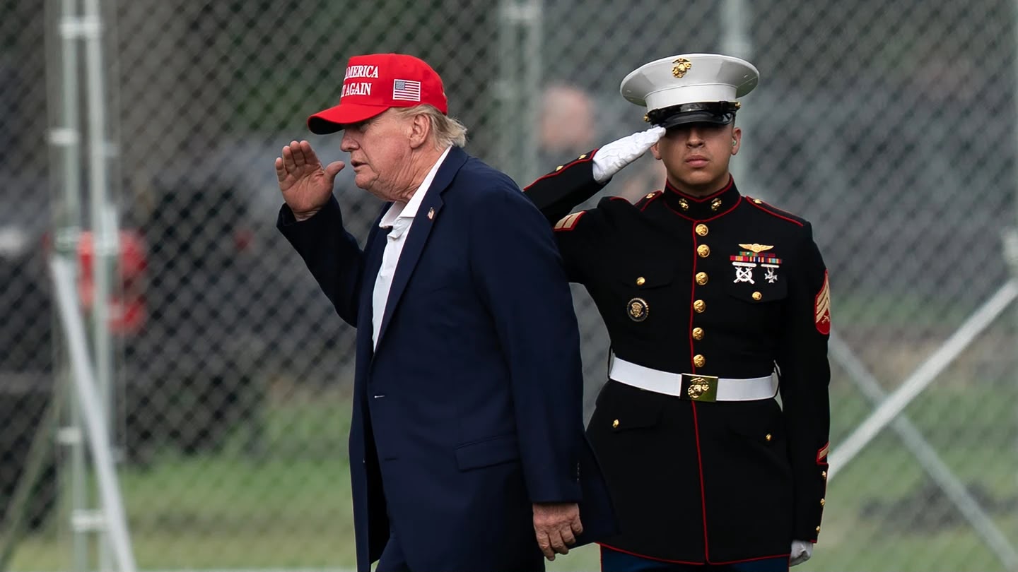 Trump amenaza con bombardear “sin piedad” a Omán