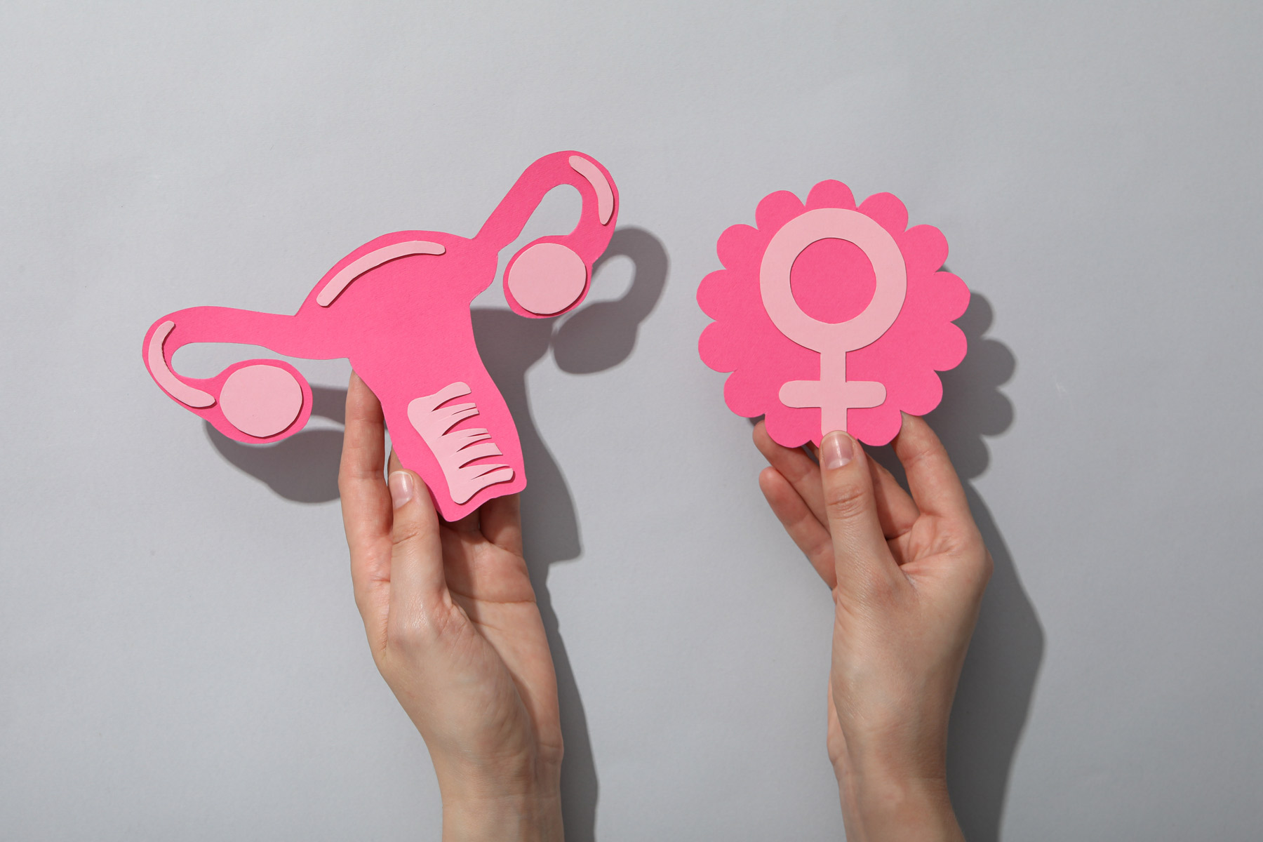 ¿Te sientes diferente antes de la menstruación? Esto es lo que ocurre durante la fase lútea