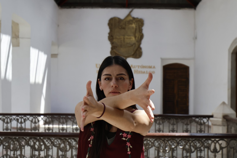 UAEH en el INBAL: “La Güera Rodríguez” revive en escena