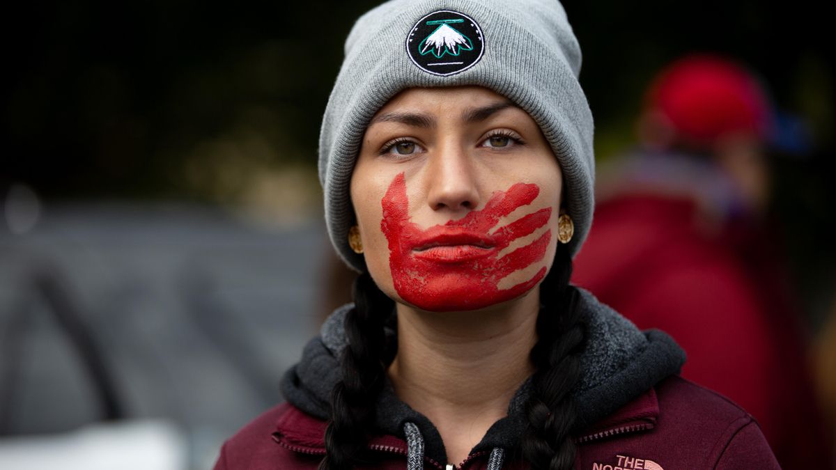 Estados Unidos: mujeres indígenas desaparecidas y asesinadas: violencia que por años quedó en silencio
