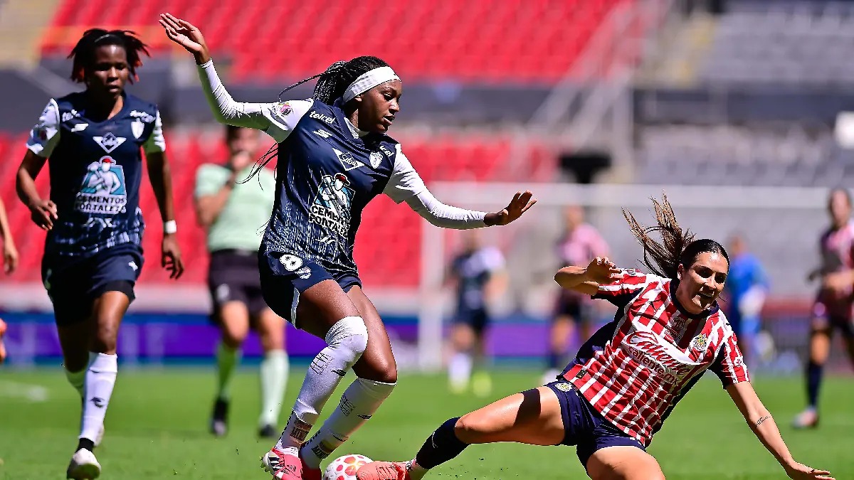 Pachuca Femenil recibe a Chivas en la jornada 4 del Apertura 2026