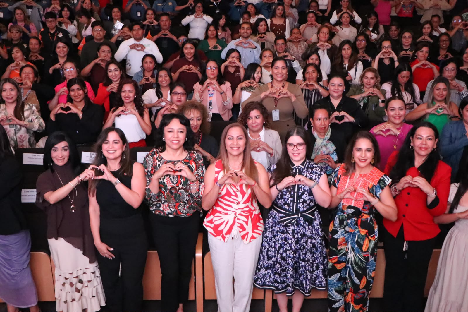 Puebla: Secretaría de las Mujeres presenta foro contra la violencia política de género