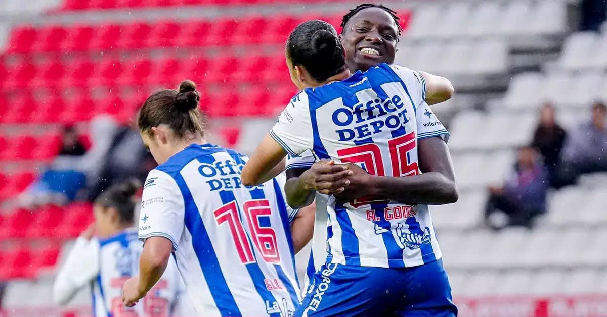 ¿Qué pasó en el Tuzas vs Chivas que terminó con una insólita expulsión en la Liga MX Femenil?
