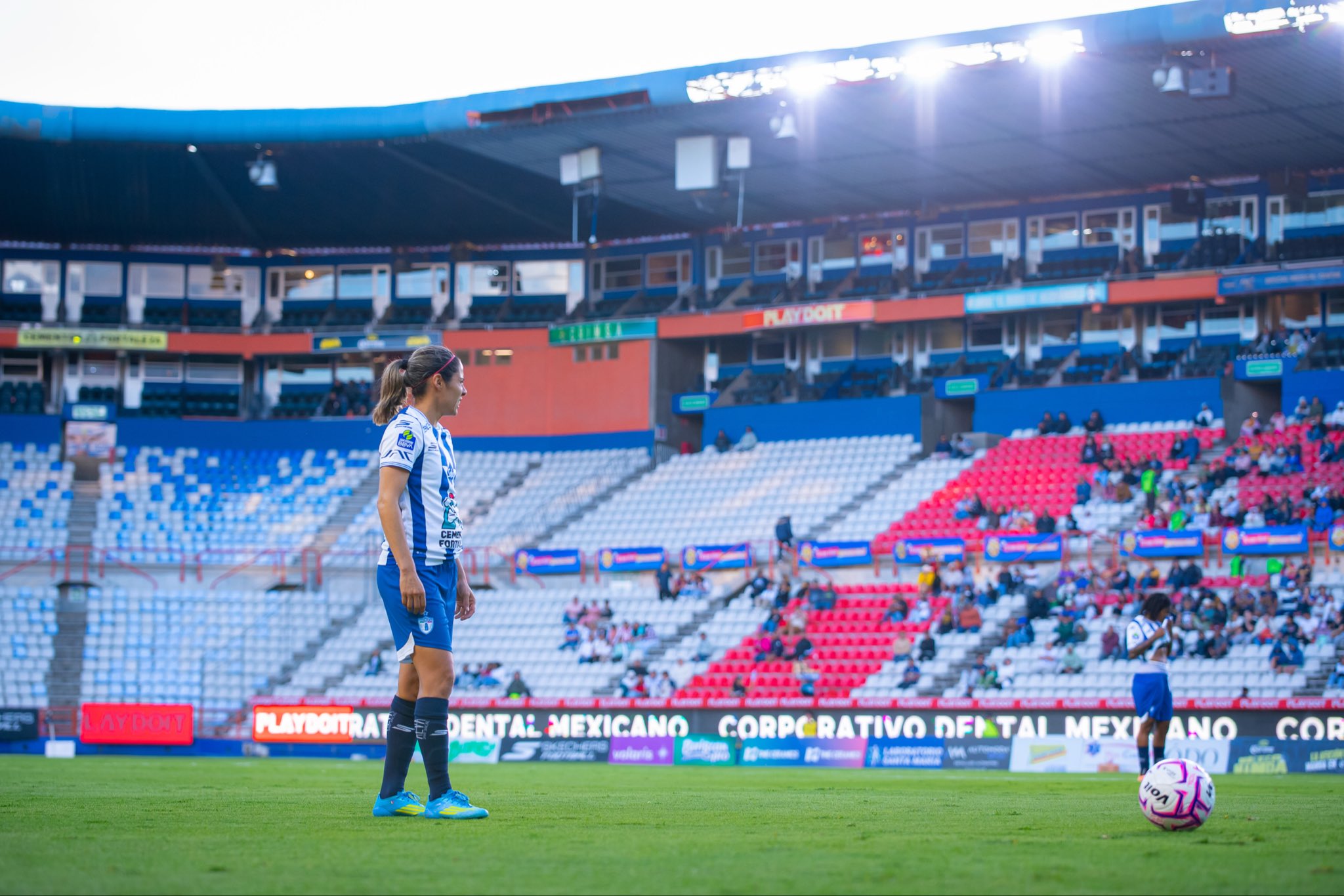 Tuzas desafían a las Amazonas: Pachuca va contra Tigres