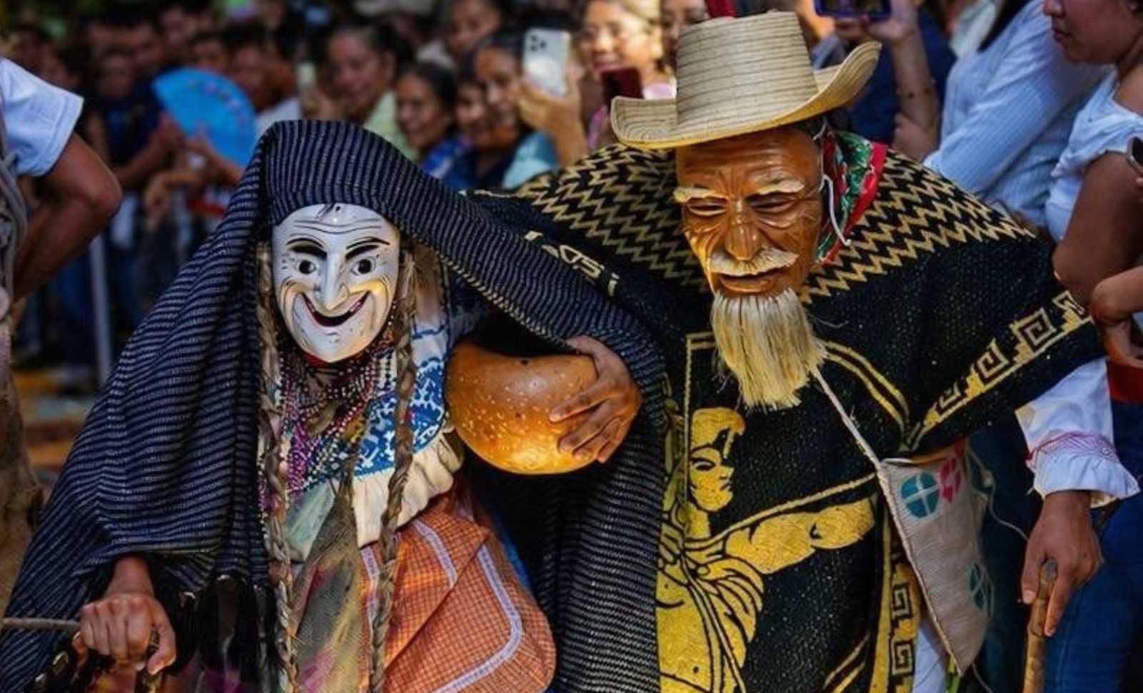 Turismo en Hidalgo: ¿ya visitaste la Sierra y la Huasteca?