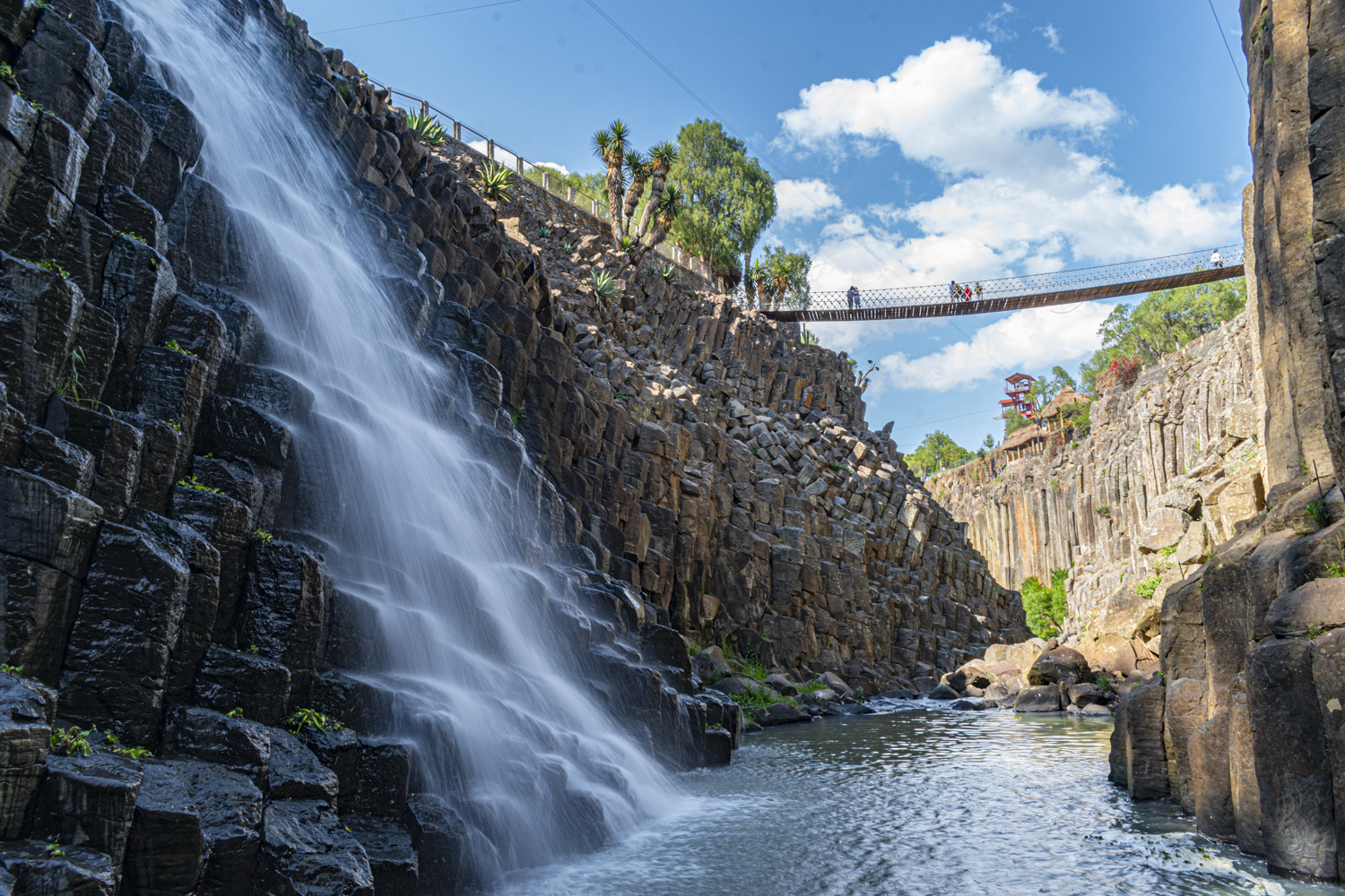 Turismo en Hidalgo crece 20.9% y prepara nuevas experiencias para visitantes