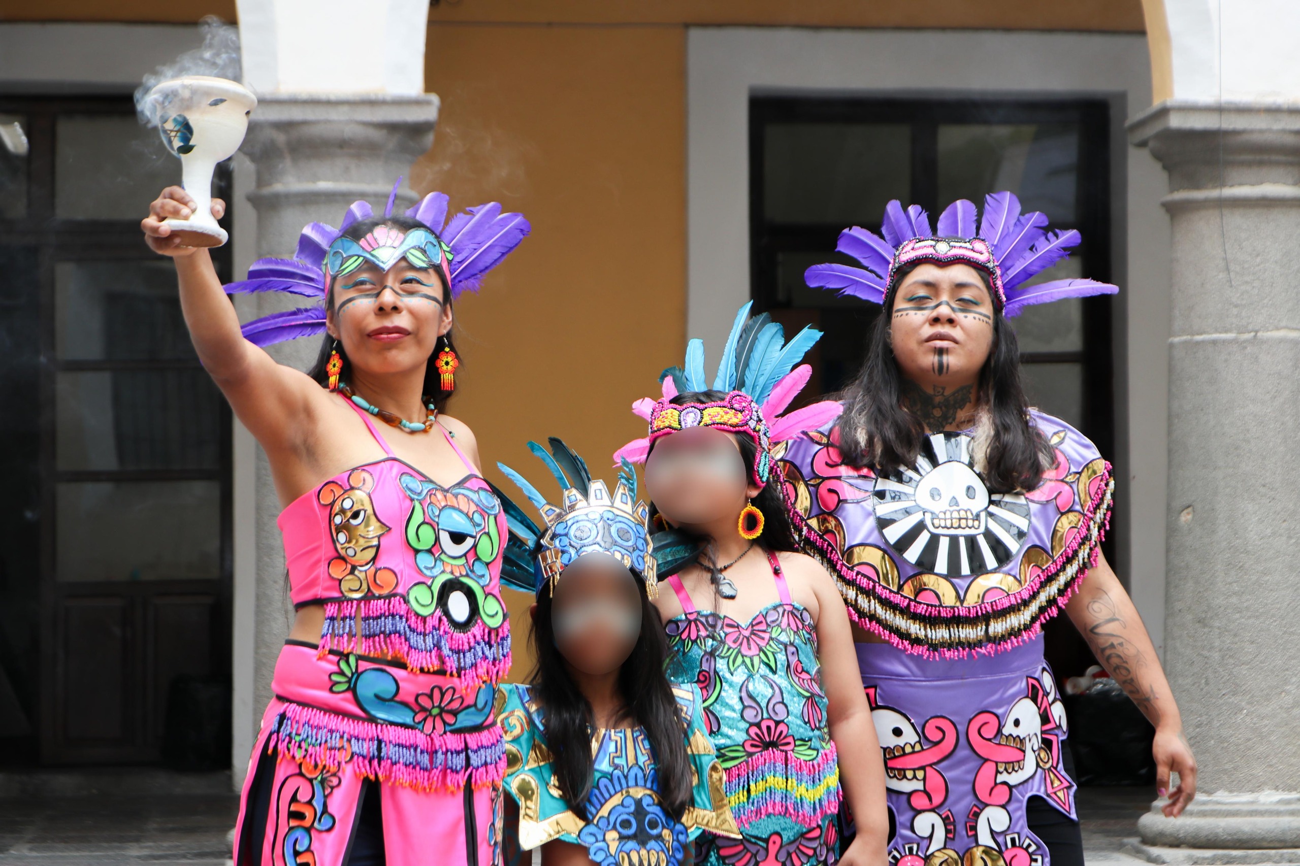 Puebla celebrará la riqueza de sus pueblos originarios con una caminata
