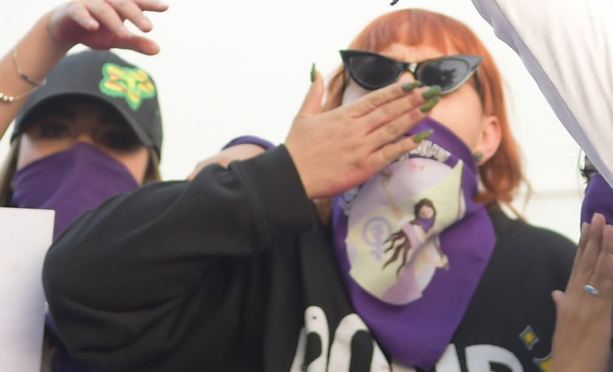 Colectivas feministas alertan por reforma de paridad en Hidalgo: “no hay avances si se debilitan derechos”