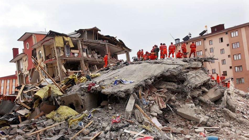 ¿Por qué todavía no podemos saber cuándo ocurrirá un terremoto?