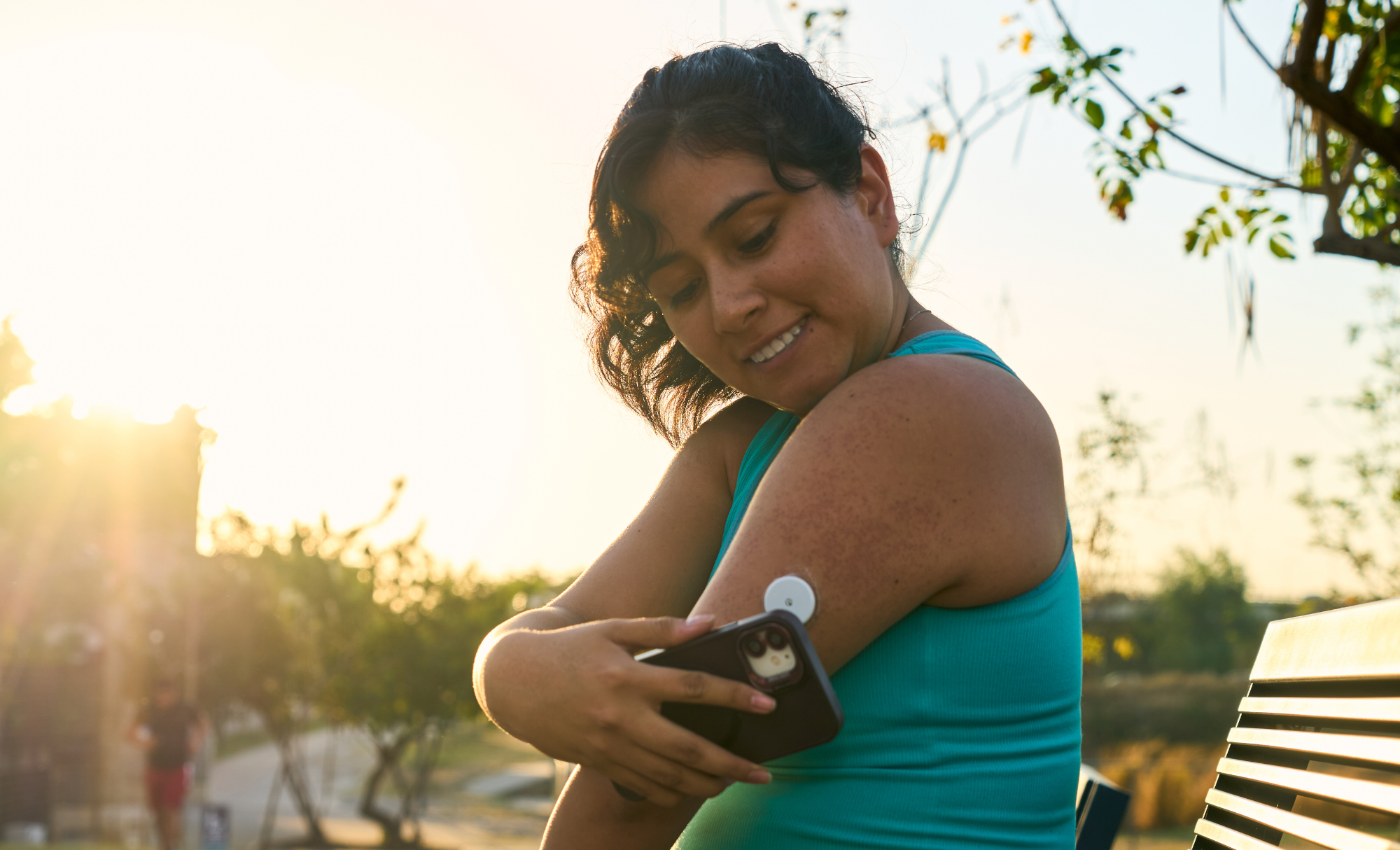 Aumenta la diabetes tipo 2 entre mujeres jóvenes
