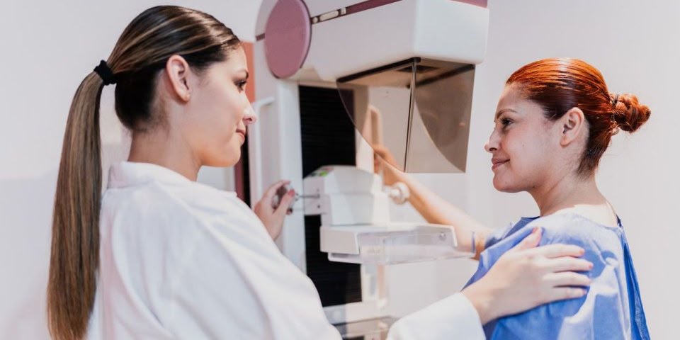 Hidalgo fortalece acciones de prevención y diagnóstico de cáncer en las mujeres