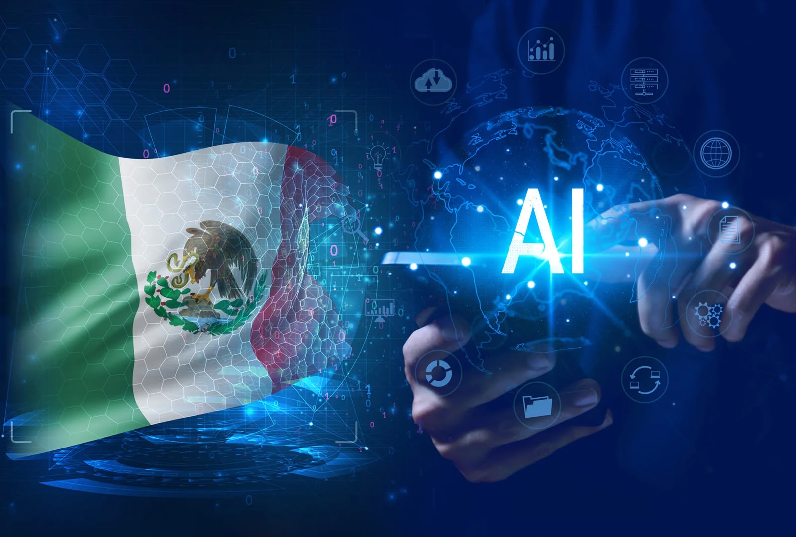 ¿Por qué la IA no está rindiendo frutos en las empresas mexicanas?
