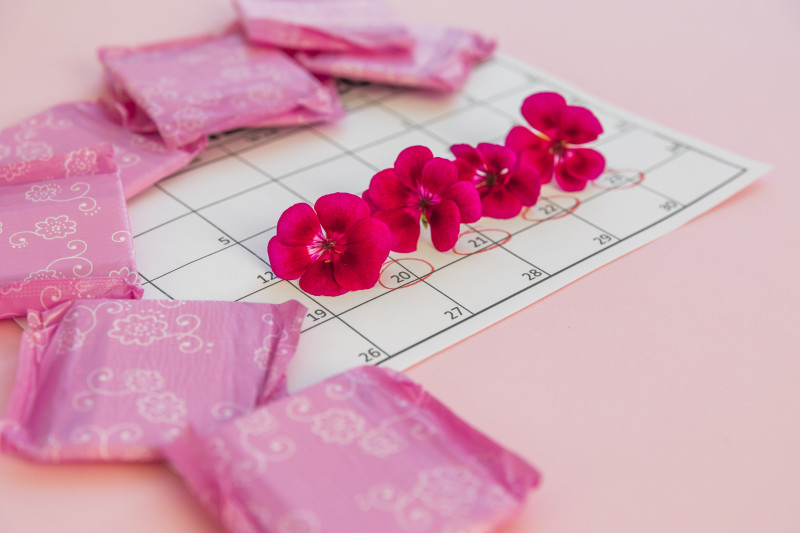 ¿Dolor menstrual? Gloria Isabel Camacho explica qué alimentos pueden marcar la diferencia