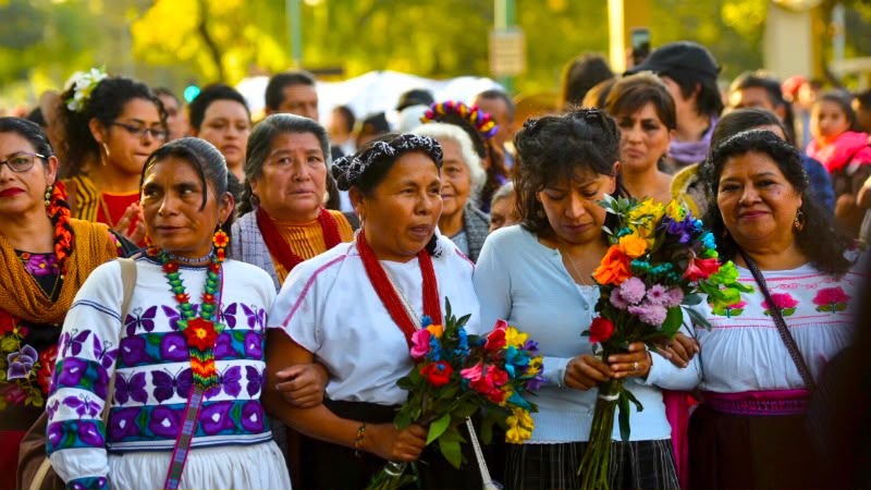 Por qué nombrar “pueblos originarios” y no “pueblos indígenas”