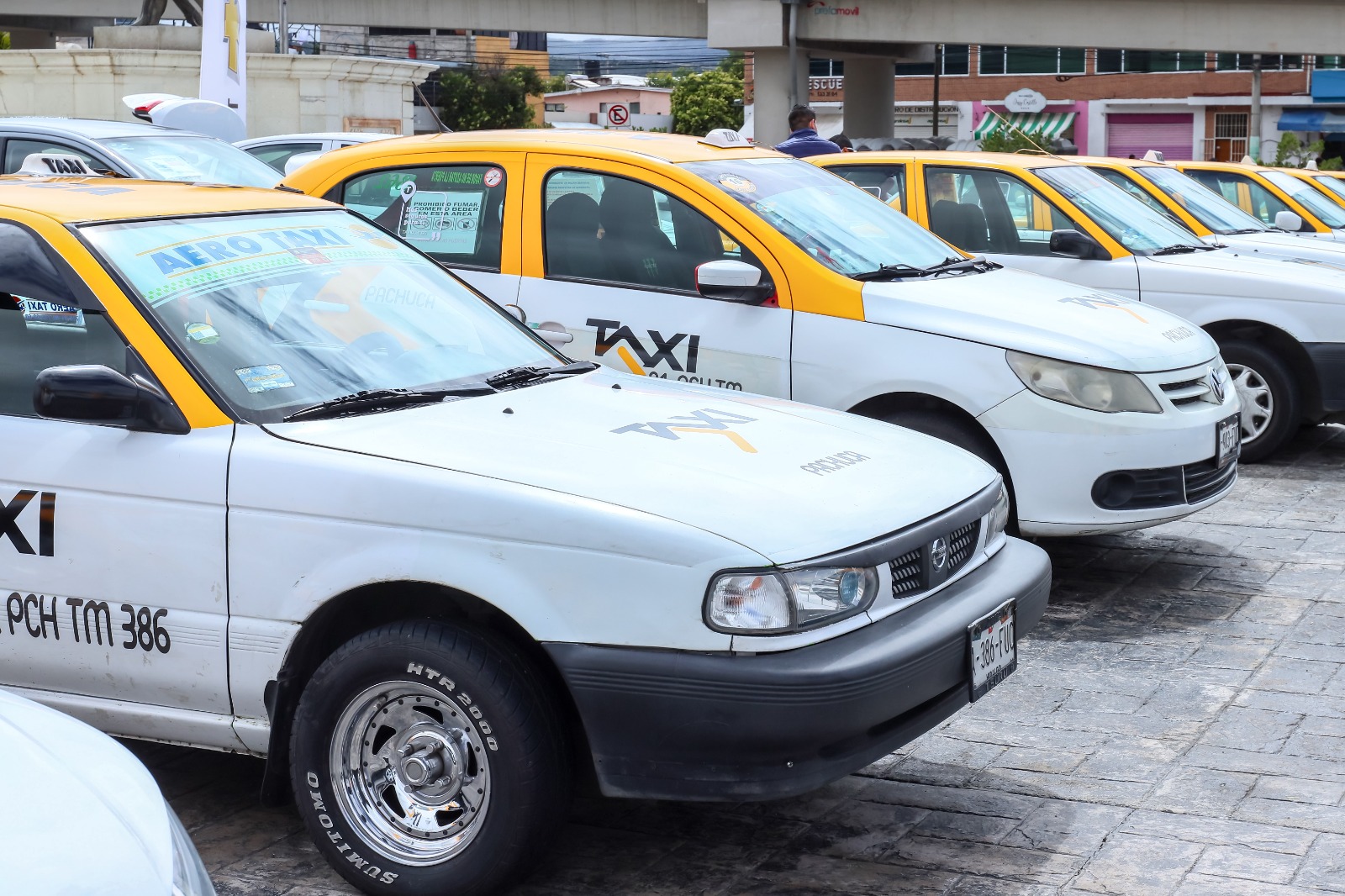 Actualizan tarifa mínima de taxi: conoce cómo queda