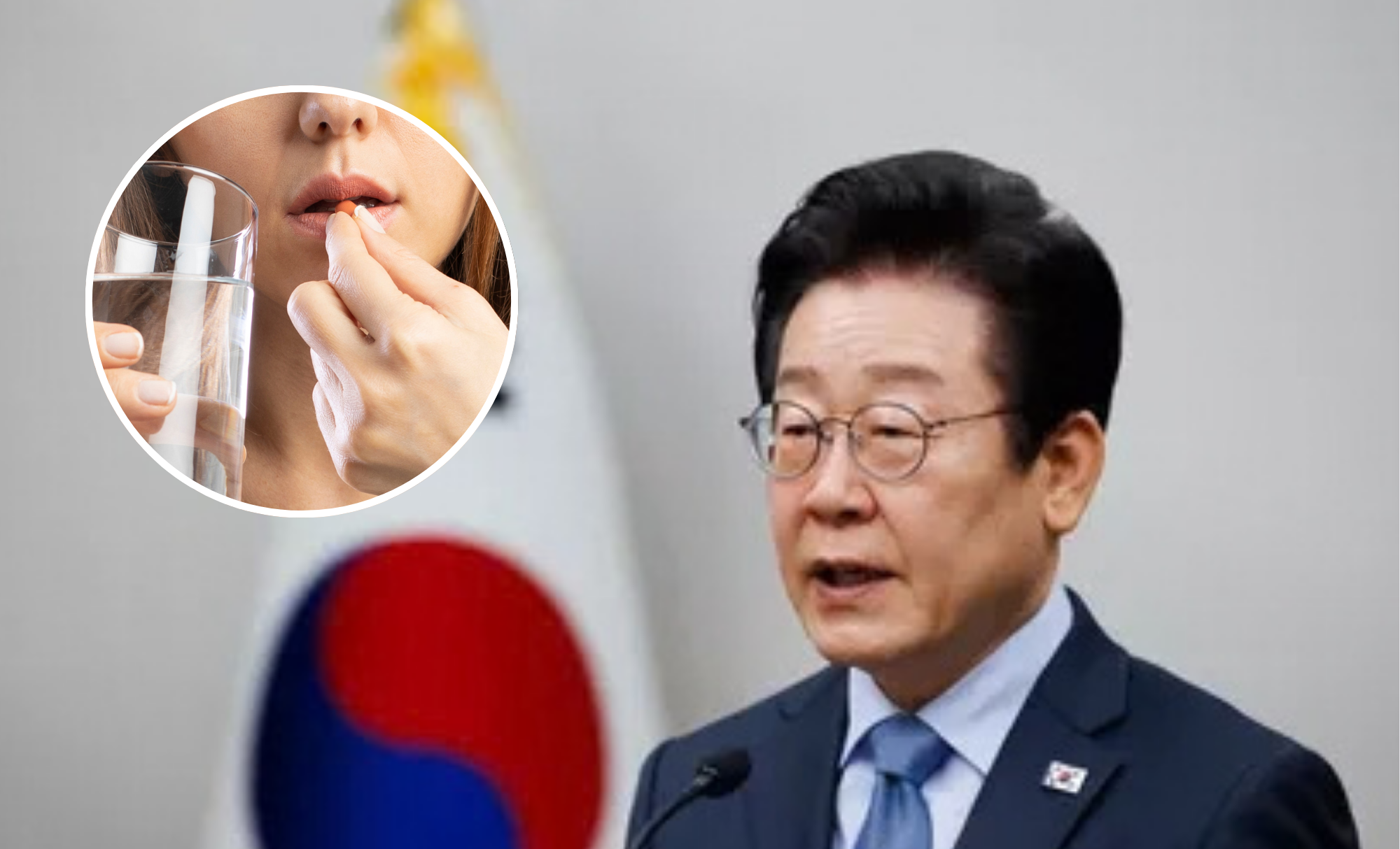 Corea del Sur abrirá la puerta a las píldoras abortivas en 2027