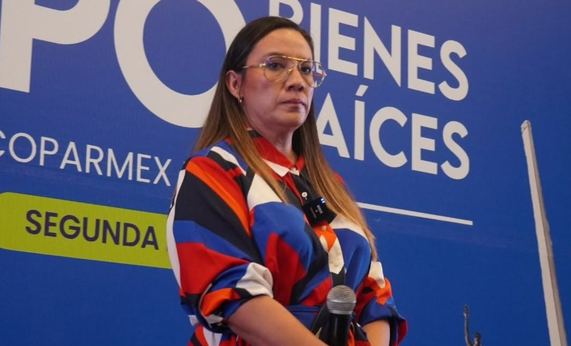 Arranca Expo Bienes Raíces de Coparmex Hidalgo