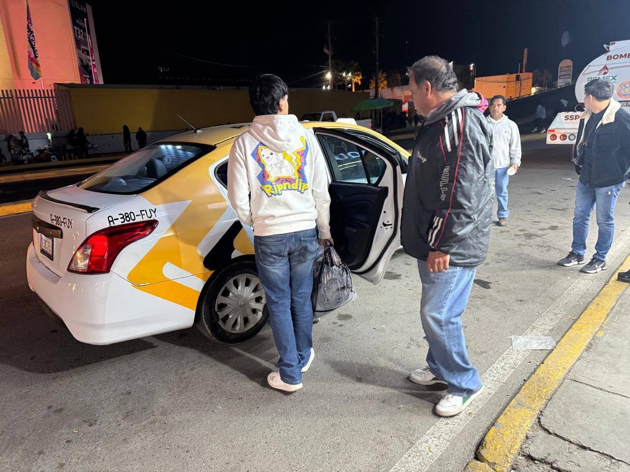 Feria de Pachuca 2026: así funcionará el transporte durante los días de fiesta