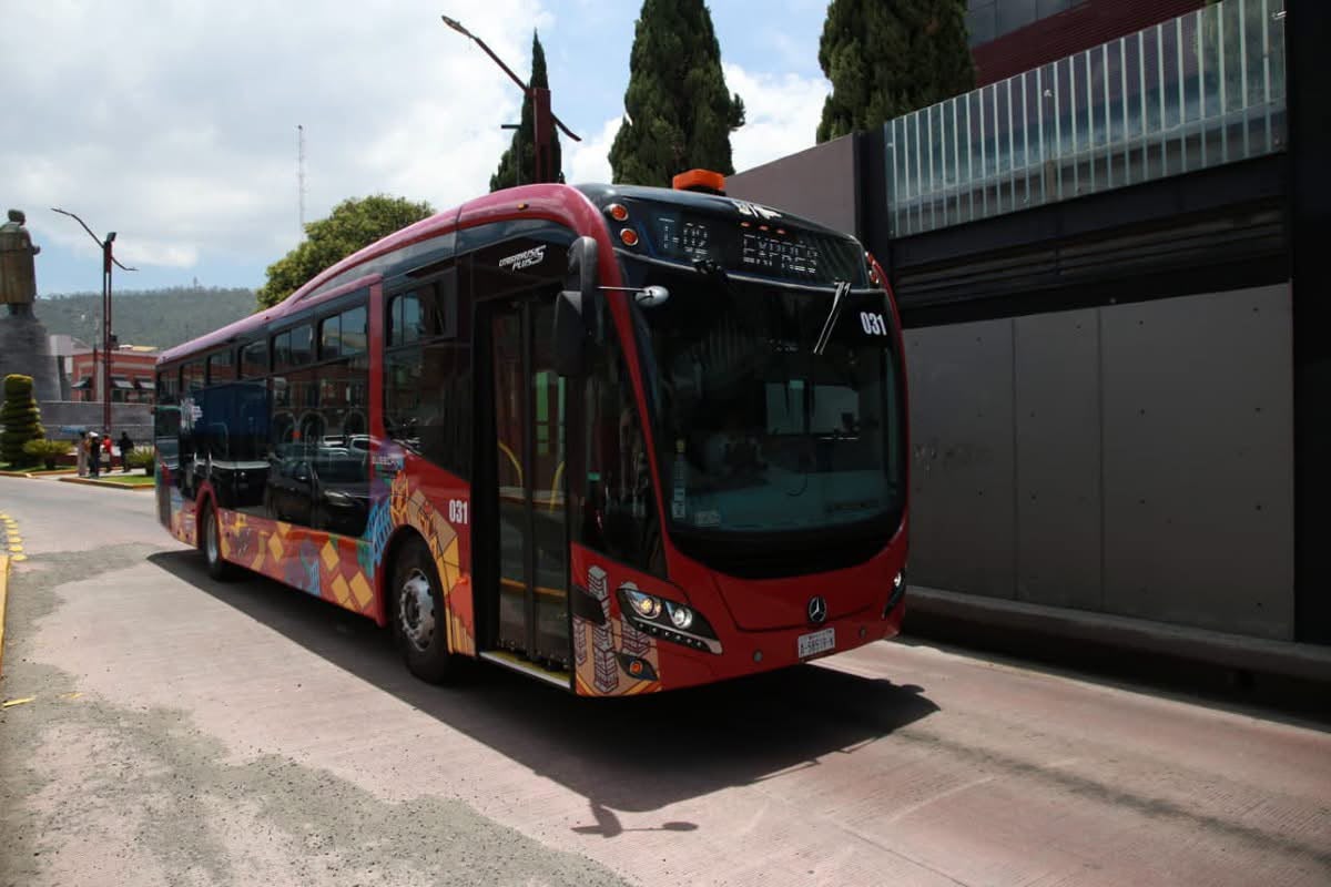 Te contamos sobre el operativo especial por Fiestas Patrias en Pachuca