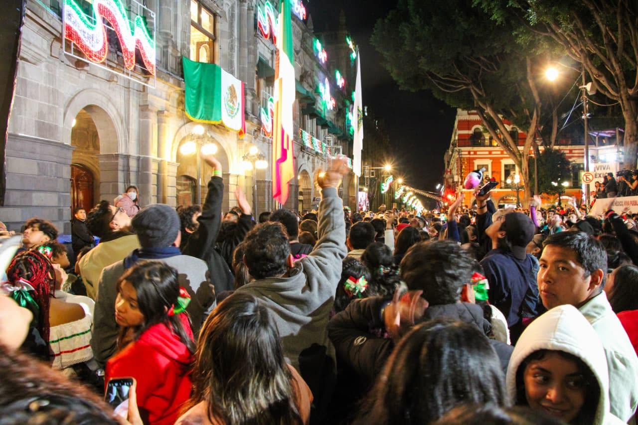¿Ya sabes dónde celebrar el Grito en Puebla? Estos son los artistas que estarán en los municipios