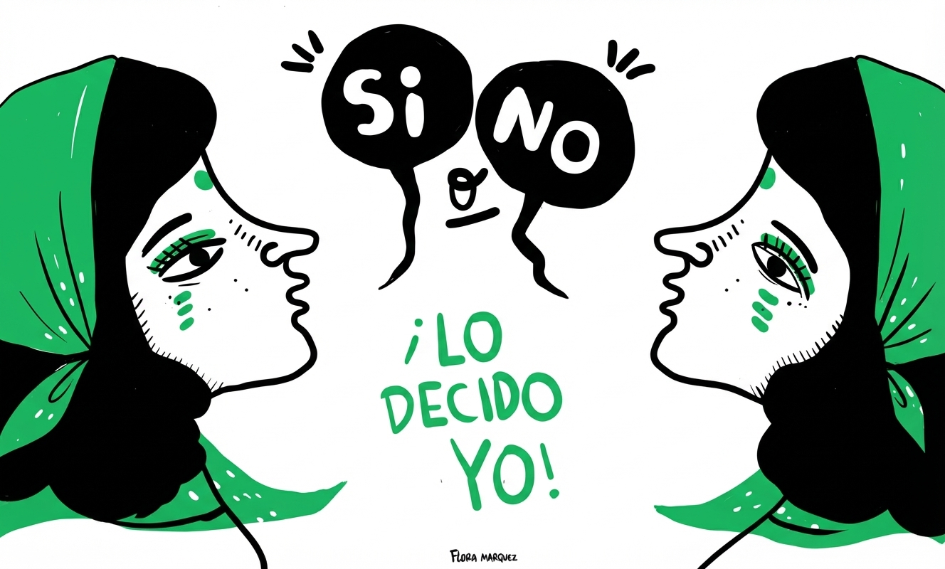 ¿Cómo acceder a un aborto seguro en Hidalgo? Este es el recorrido para solicitar atención