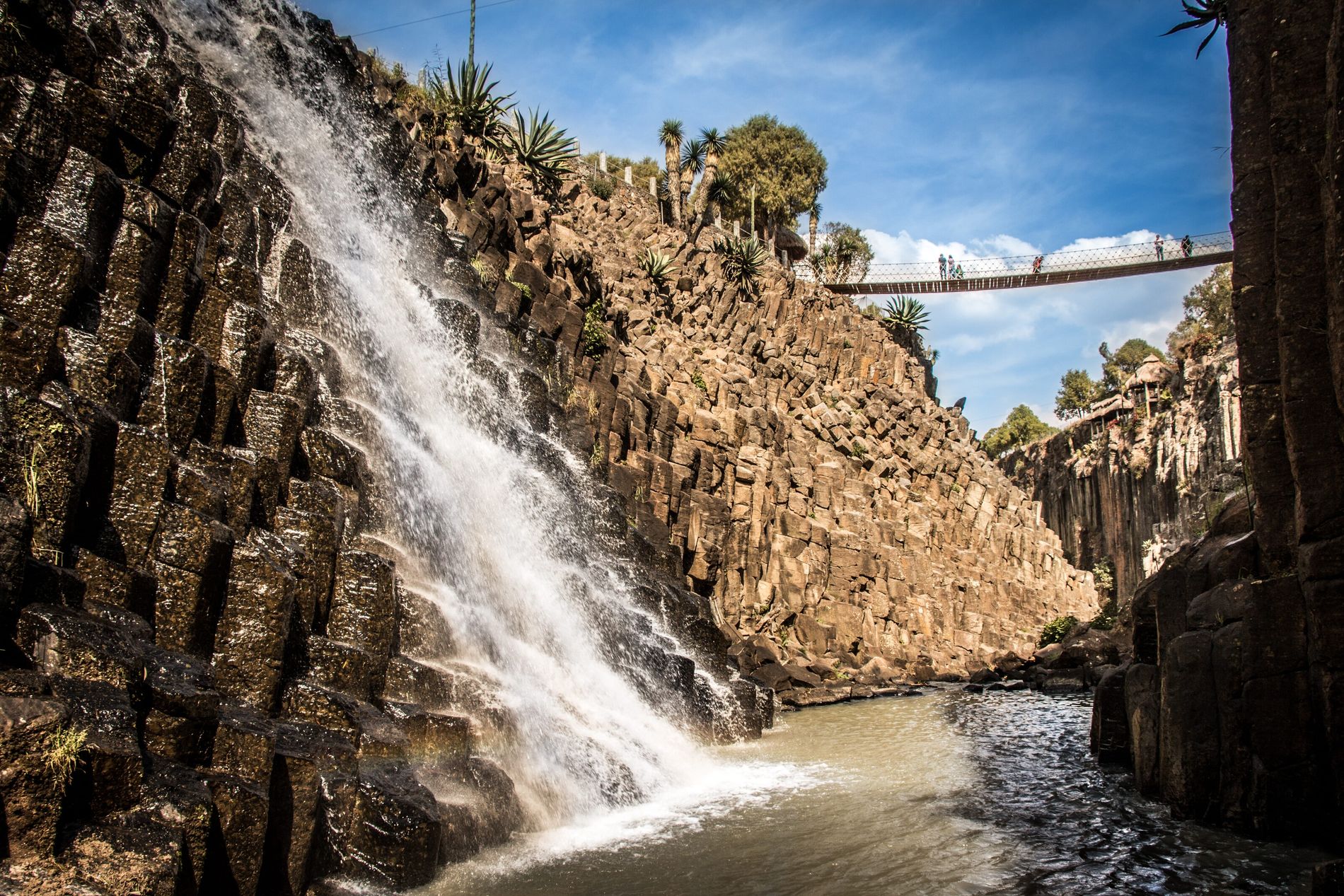 Huasca cumple 25 años como Pueblo Mágico y mantiene a Hidalgo en el mapa turístico
