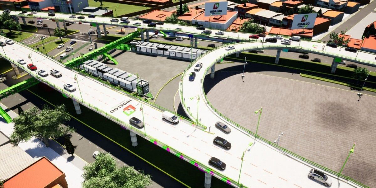 Hidalgo suma 147 mil mdp en inversiones y prevé 191 mil empleos