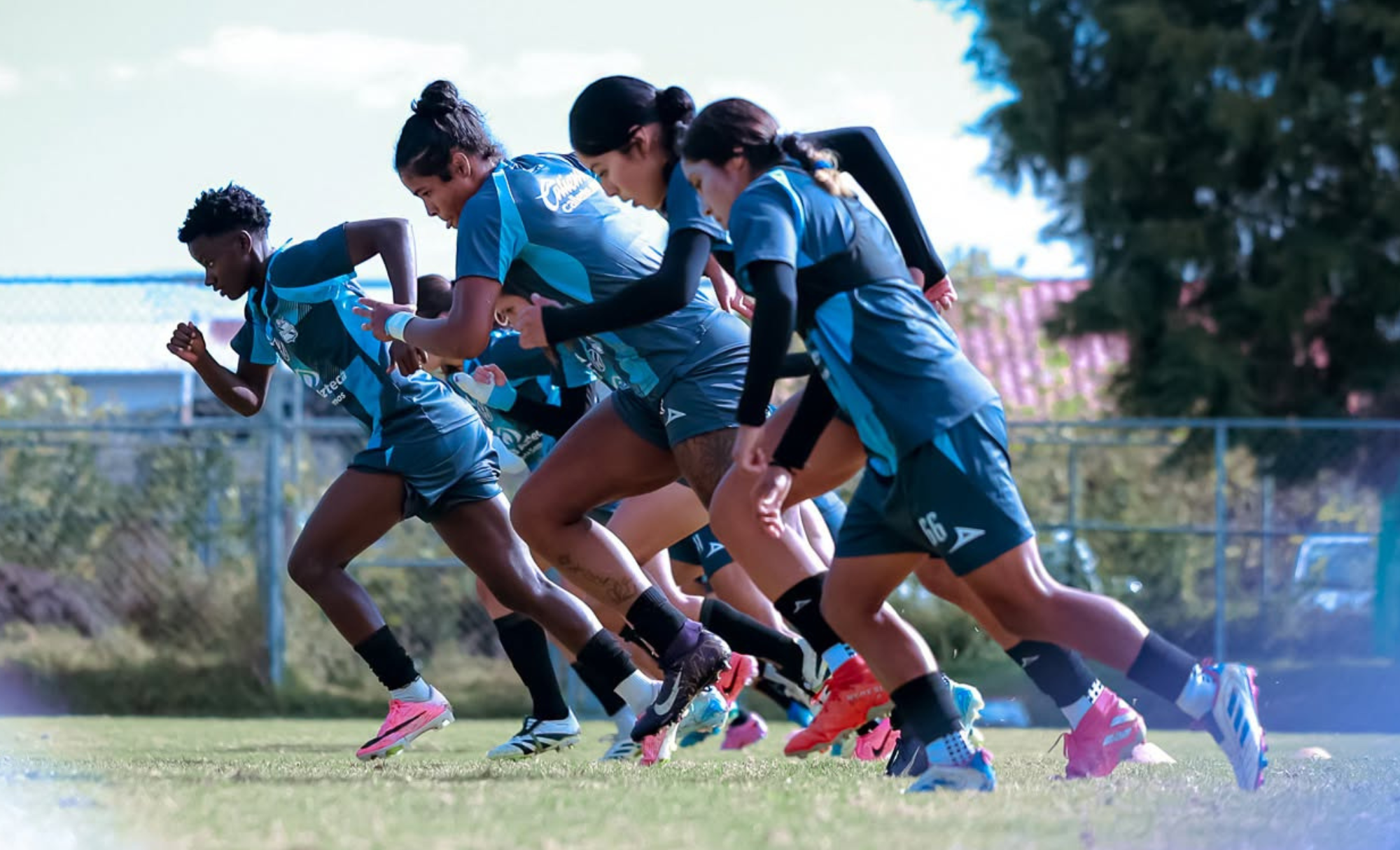 Puebla y Querétaro se miden por tres puntos para salir del fondo