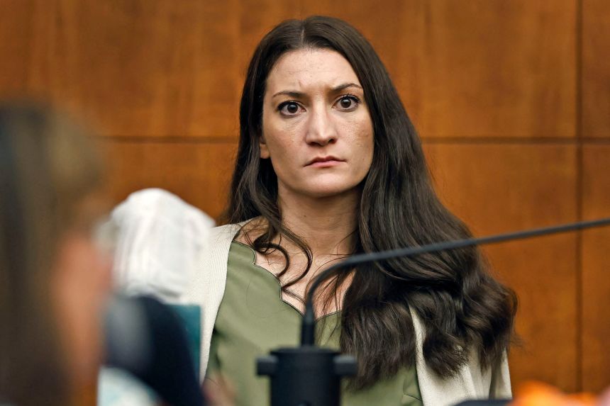Caso Lindsay Clancy: esto dijo el jurado sobre la resolución