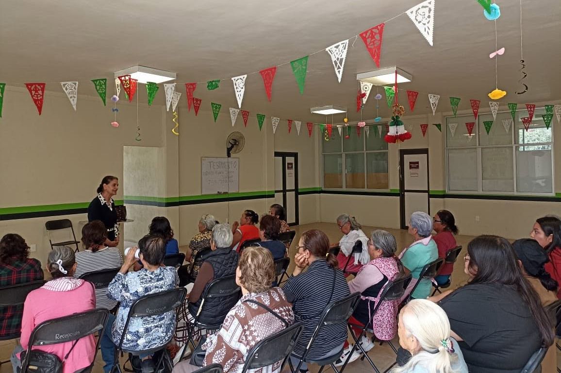 Mes del Testamento en Hidalgo: IAAMEH dará asesoría a adultos mayores para proteger su patrimonio