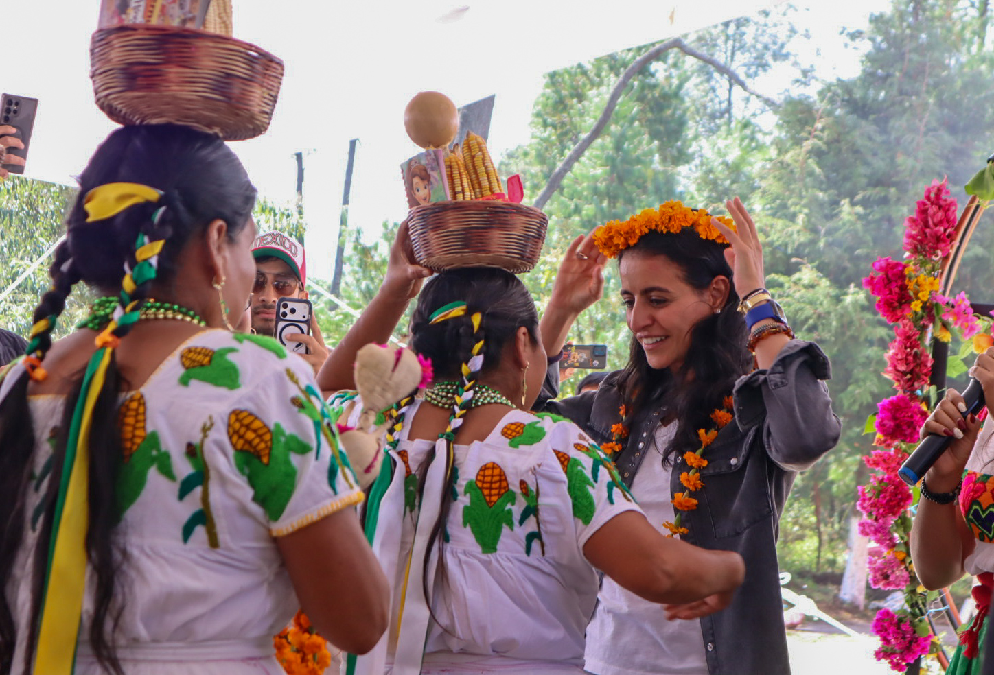 ¿Por qué Omitlán es un Best Tourism Village? ONU Turismo recorre sus tradiciones