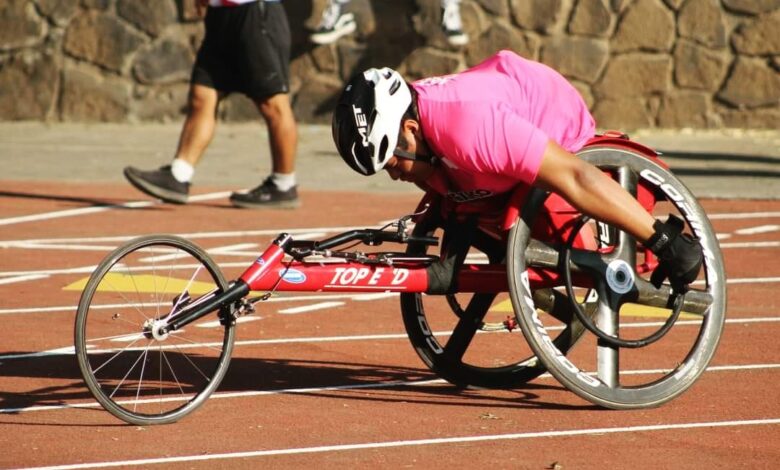 Hidalgo llevará a 72 paratletas a la Paralimpiada Nacional Conade 2026