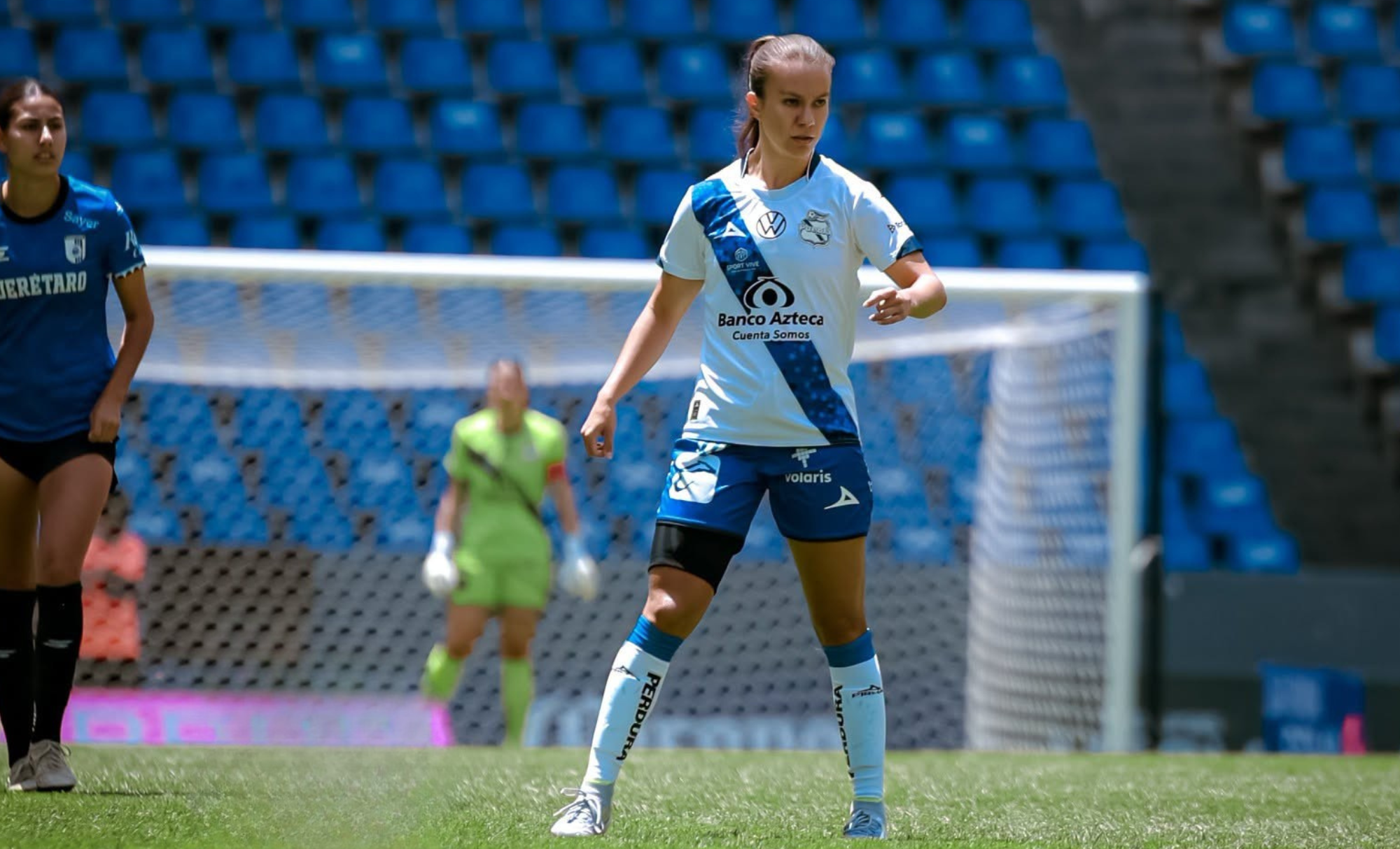 Puebla va por el golpe de reacción ante Pumas