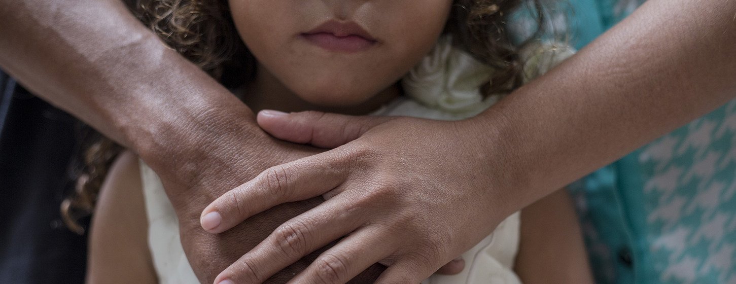 3.9 millones de niñas y mujeres en Centroamérica se casaron antes de los 15 años