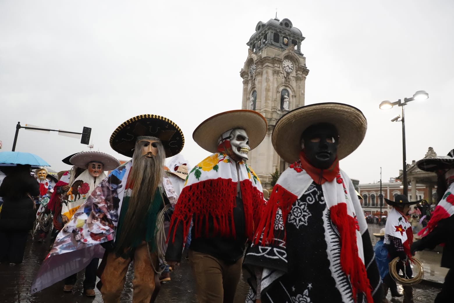 ¿Vas a salir en Pachuca? Estas calles tendrán cierres por el Grito y el desfile