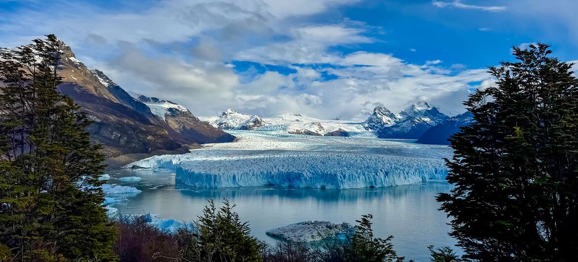 Enfrentamos una realidad hídrica: el agua dulce se reduce